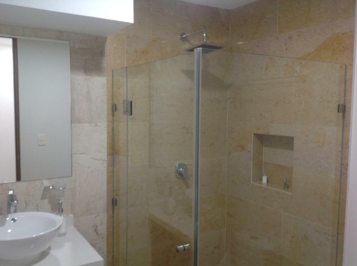 Kahlo Beach Apartment Плая-дель-Кармен Экстерьер фото